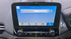 Ford EcoSport 1.0 EcoBoost 125 Titanium 5dr Petrol Hatchback